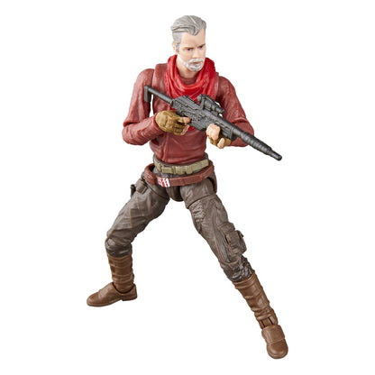 Zvjezdani ratovi: Knjiga Boba Fett Vintage Zbirka akcije Cobb Vanth 10 cm