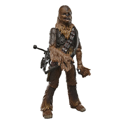 Star Wars Episode IV Vintage Collection Action Figur Chewbacca 10 cm