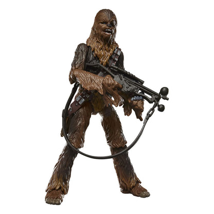 Star Wars Episode IV Vintage Collection Action Figur Chewbacca 10 cm