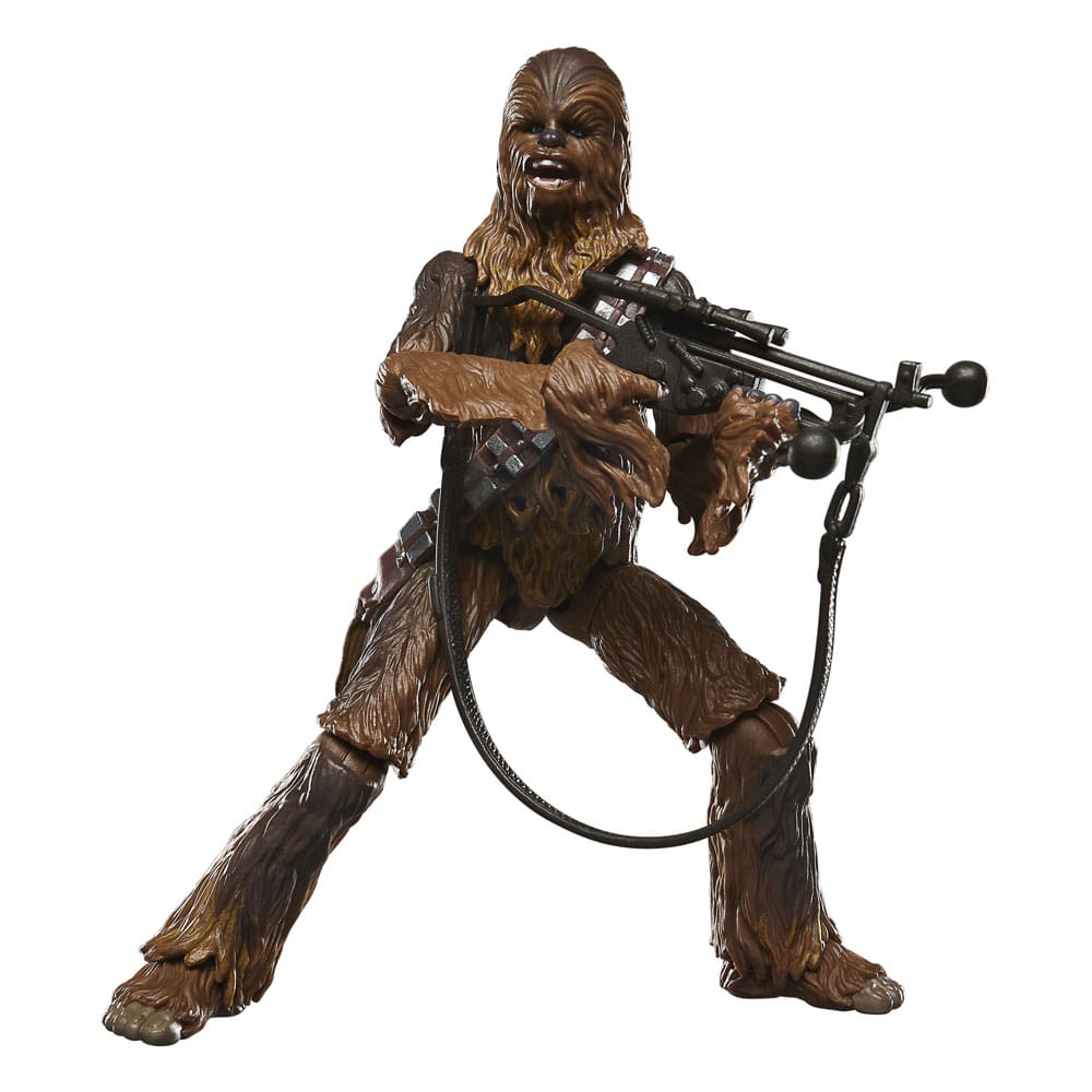 Star Wars Episode IV Vintage Collection Action Figur Chewbacca 10 cm