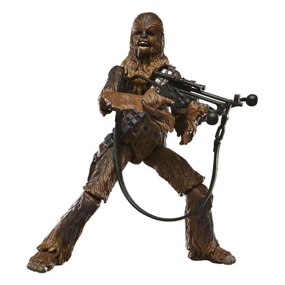 Star Wars Episode IV Vintage Collection Action Figur Chewbacca 10 cm