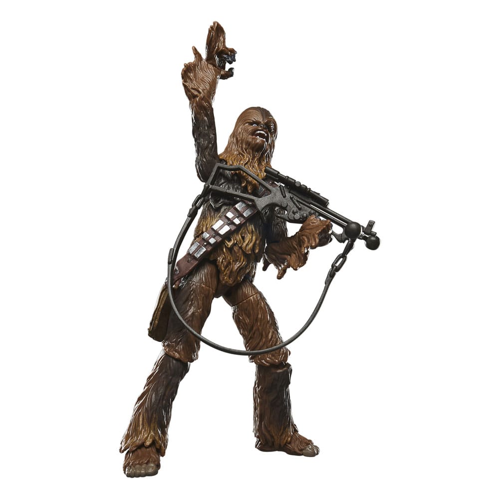 Star Wars Episode IV Vintage Collection Action Figur Chewbacca 10 cm