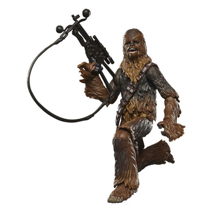 Star Wars Episode IV Vintage Collection Action Figur Chewbacca 10 cm