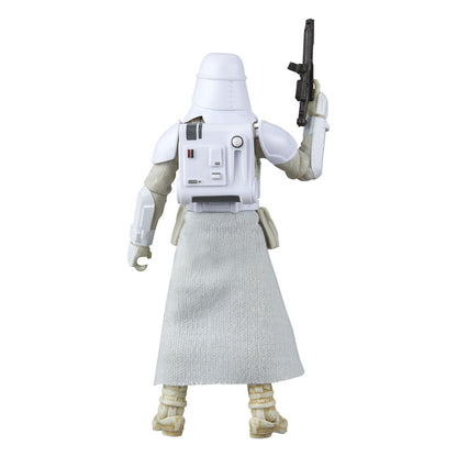 Yıldız Savaşları Bölüm V Vintage Koleksiyonu Aksiyon Figürü Imperial Snowtrooper (Hoth Battle Gear) 10 cm