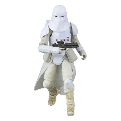 Yıldız Savaşları Bölüm V Vintage Koleksiyonu Aksiyon Figürü Imperial Snowtrooper (Hoth Battle Gear) 10 cm