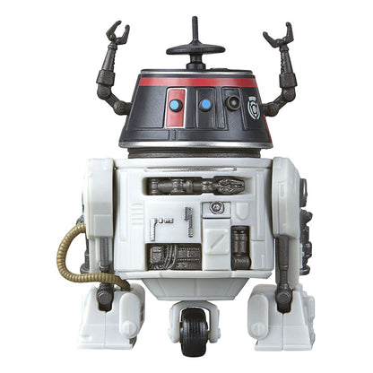 Star Wars: Rebels Vintage Collection Actionfigur Chopper (Imperial Druise) 6 cm