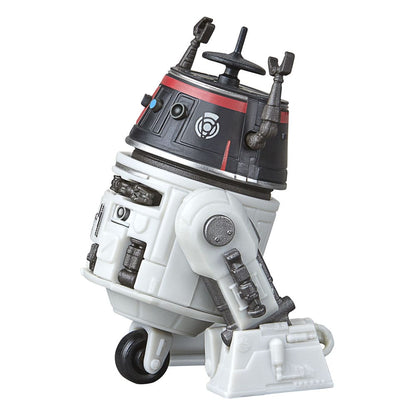 Star Wars: Rebels Vintage Collection Actionfigur Chopper (Imperial Druise) 6 cm