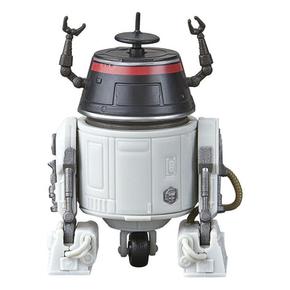 Star Wars: Rebels Vintage Collection Actionfigur Chopper (Imperial Druise) 6 cm
