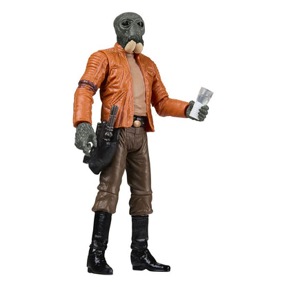 Star Wars avsnitt IV Vintage Collection Action Figur Ponda Baba 10 cm