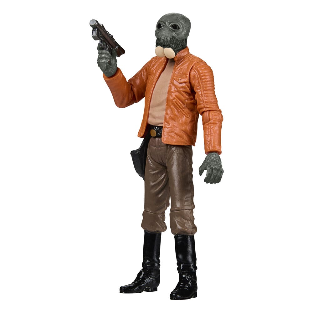 Star Wars avsnitt IV Vintage Collection Action Figur Ponda Baba 10 cm