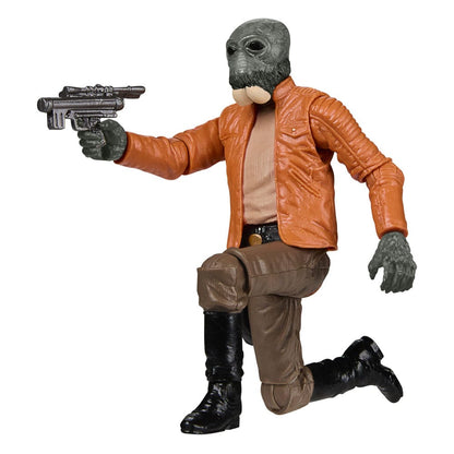 Star Wars avsnitt IV Vintage Collection Action Figur Ponda Baba 10 cm
