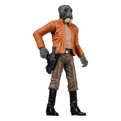 Star Wars avsnitt IV Vintage Collection Action Figur Ponda Baba 10 cm