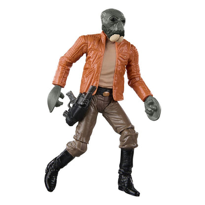 Star Wars avsnitt IV Vintage Collection Action Figur Ponda Baba 10 cm