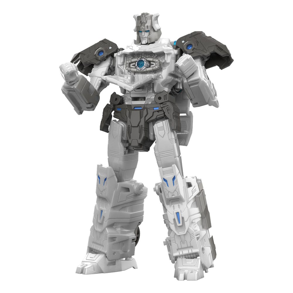 Transformers Age of the Primes Voyager sınıfı aksiyon figürü On üç prima prime 18 cm