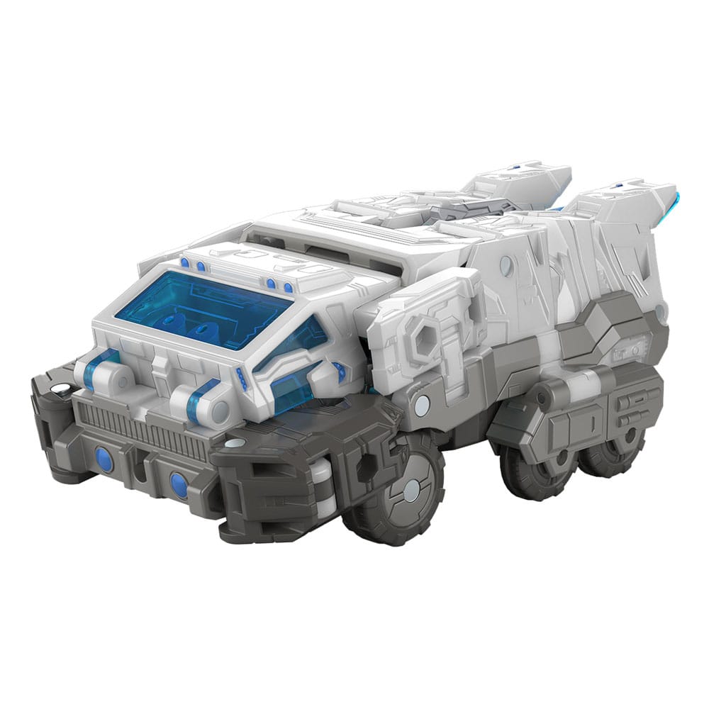 Transformers Age of the Primes Voyager sınıfı aksiyon figürü On üç prima prime 18 cm