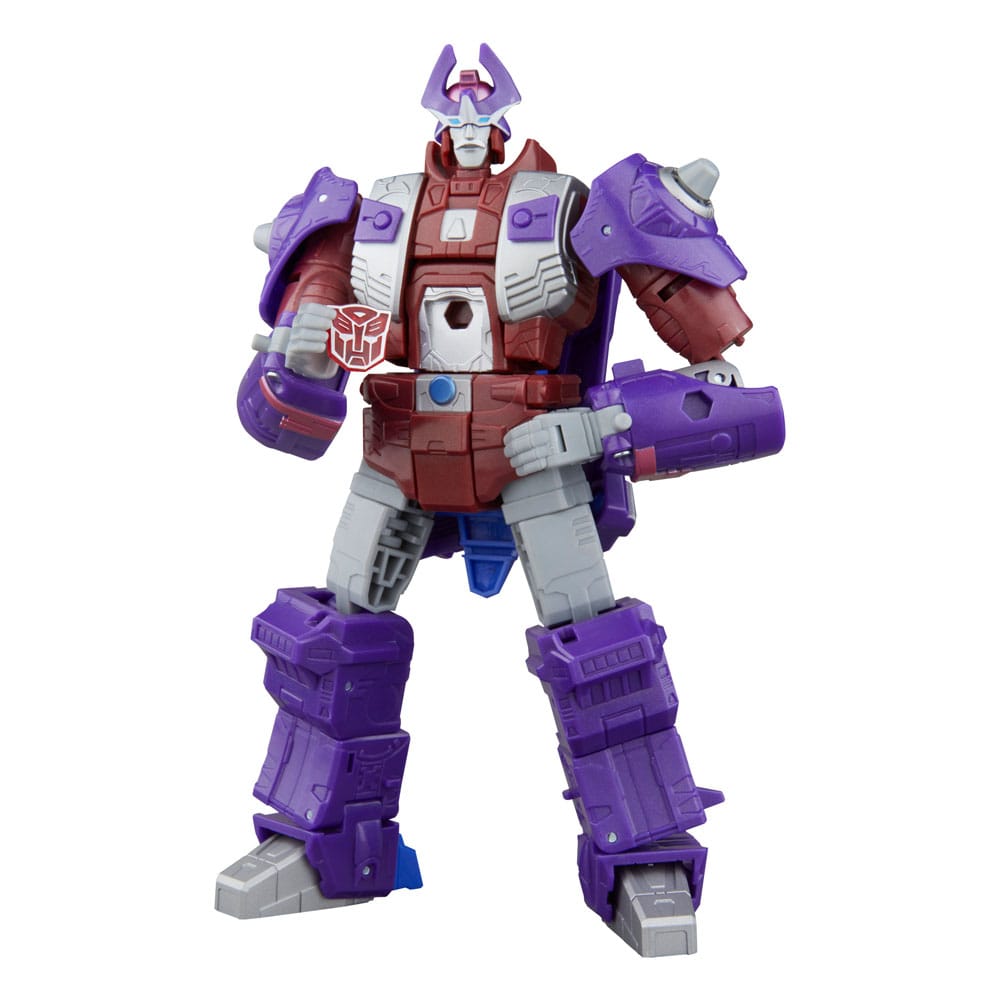 Transformers Age of the Primes Voyager Sınıfı Aksiyon Figürü Onüç: Alpha Trion 18 cm