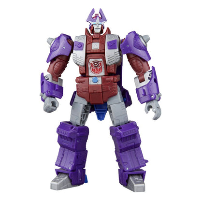 Transformers Age of the Primes Voyager Class-actiefiguur The Thirteen: Alpha Trion 18 cm