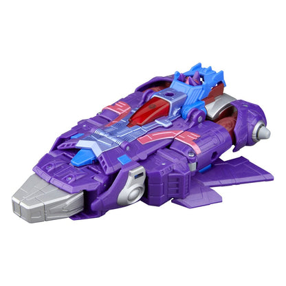Transformers Age of the Primes Voyager Class-actiefiguur The Thirteen: Alpha Trion 18 cm