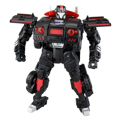 Transformers Age of the Primes Voyager Class actiefiguur Flatline 18 cm
