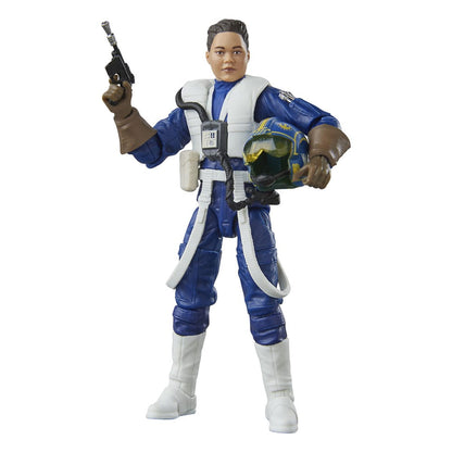 Star Wars: Ahsoka Vintage Collection Actionfigur Leutnant Callahan 10 cm