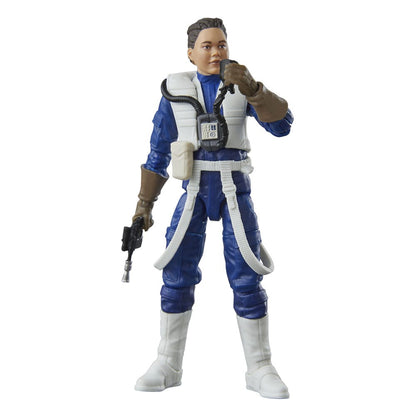 Star Wars: Ahsoka Vintage Collection Actionfigur Leutnant Callahan 10 cm