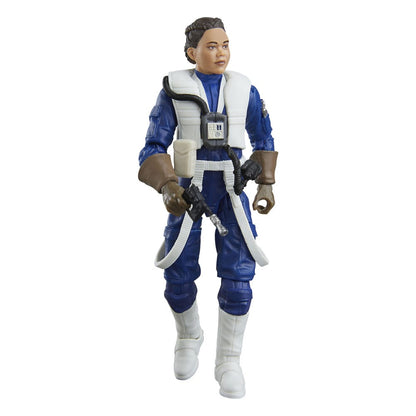 Star Wars: Ahsoka Vintage Collection Actionfigur Leutnant Callahan 10 cm