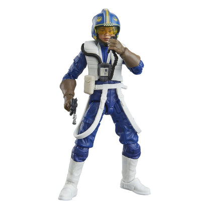 Star Wars: Ahsoka Vintage Collection Actionfigur Leutnant Callahan 10 cm