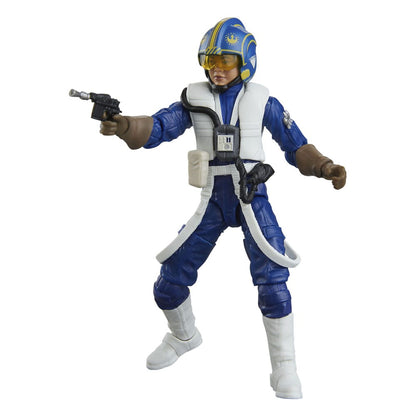 Star Wars: Ahsoka Vintage Collection Actionfigur Leutnant Callahan 10 cm