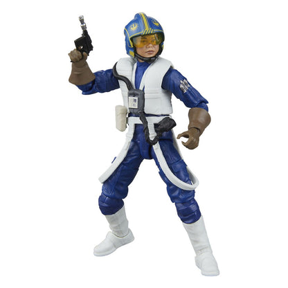 Star Wars: Ahsoka Vintage Collection Actionfigur Leutnant Callahan 10 cm