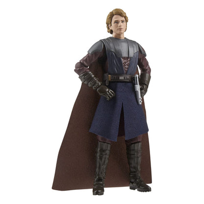 Star Wars Vintage Collection Action Figur 3-Pack The Journey of Anakin Skywalker