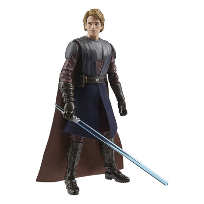 Star Wars Star Wars zbirka akcijskih figurica 3 paketa Putovanje Anakina Skywalkera