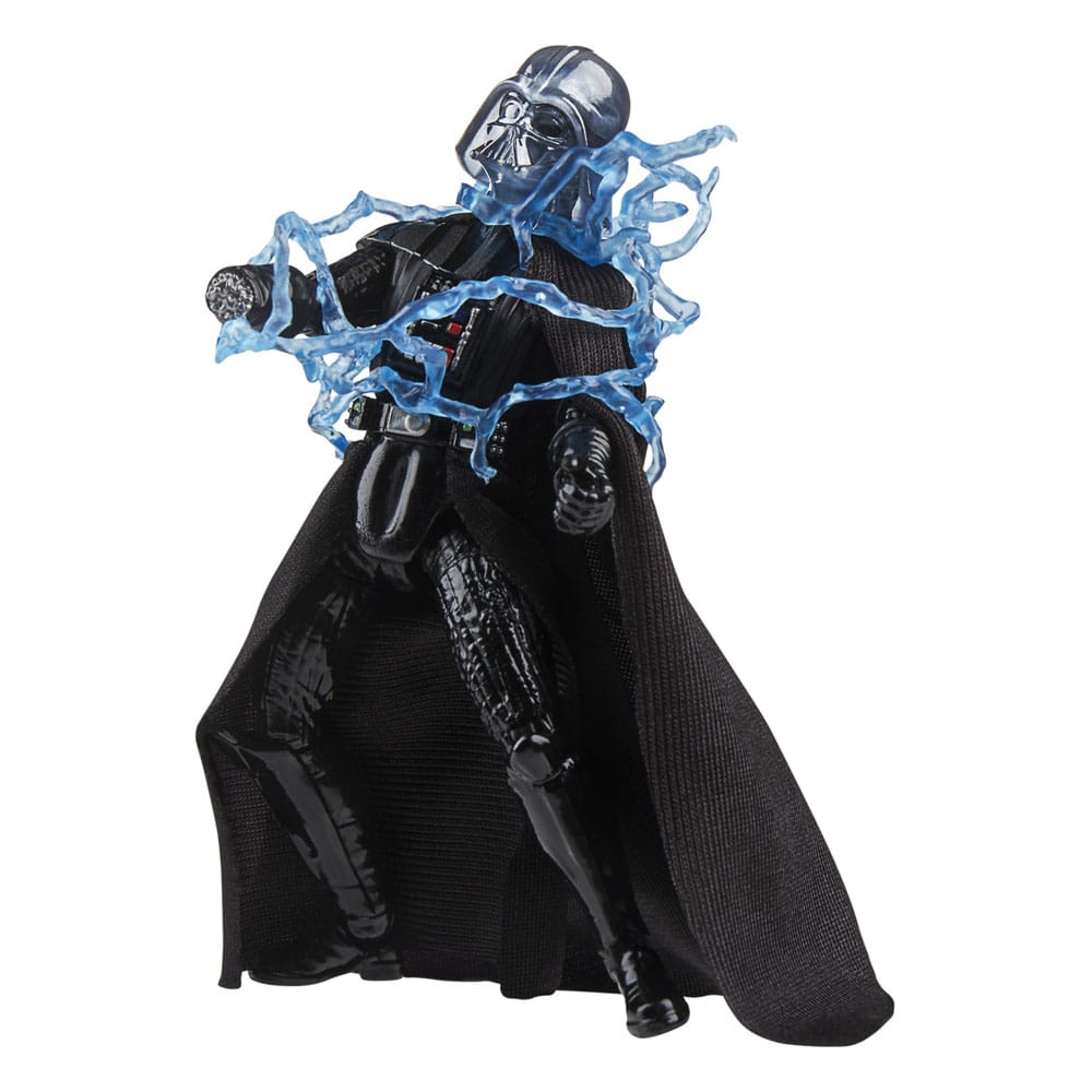 Star Wars Vintage Koleksiyonu Aksiyon Figürü 3'lü Paket Anakin Skywalker'ın Yolculuğu