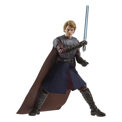 Star Wars Star Wars zbirka akcijskih figurica 3 paketa Putovanje Anakina Skywalkera