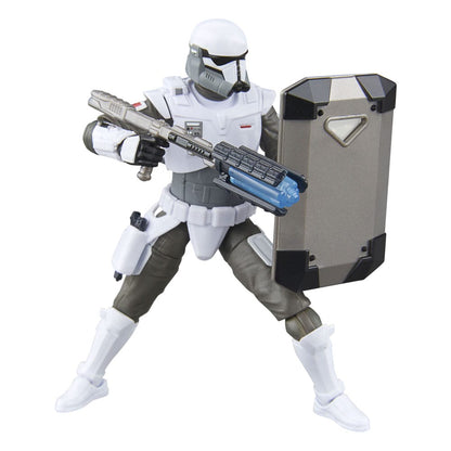 Ratovi zvijezda: Mandalorian Vintage Zbirka Akcija Slika Imperial oklopna komanda 10 cm