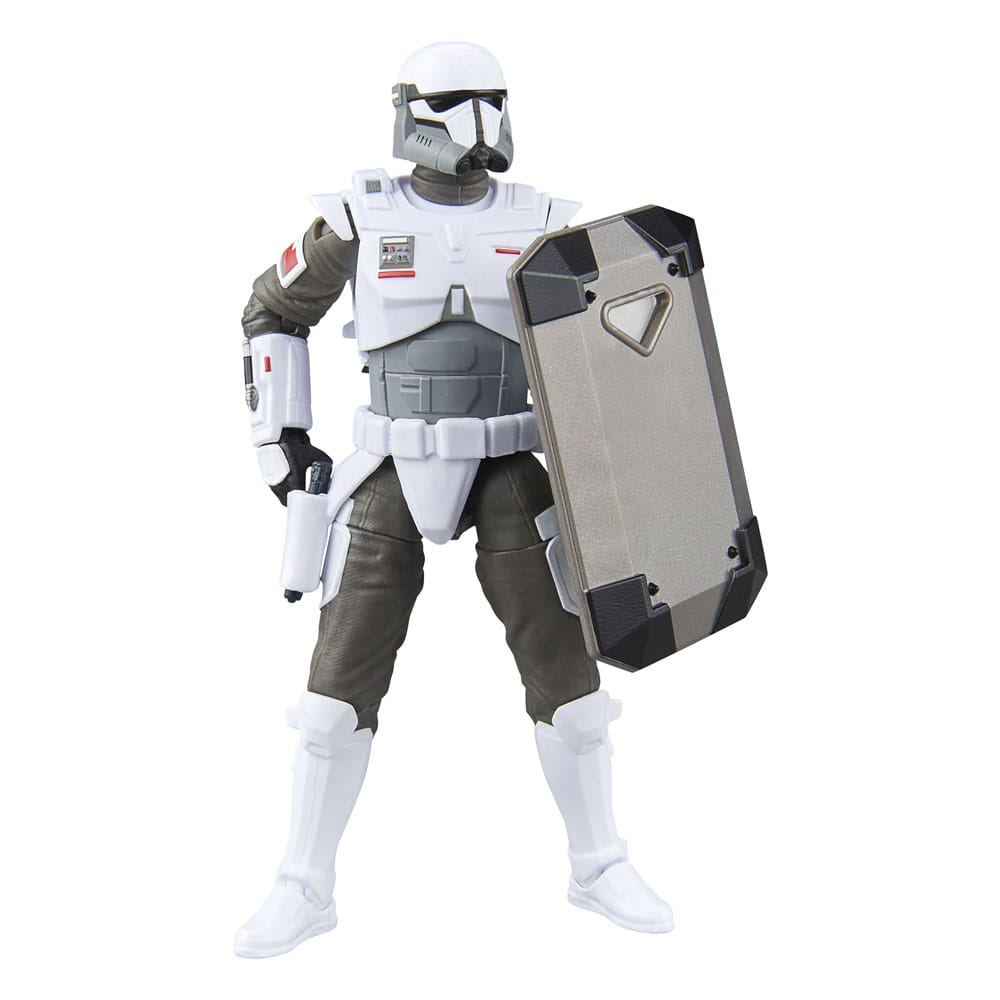 Ratovi zvijezda: Mandalorian Vintage Zbirka Akcija Slika Imperial oklopna komanda 10 cm