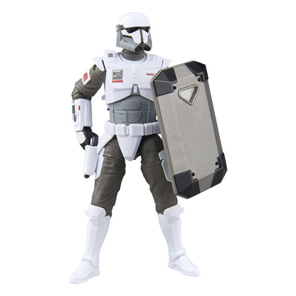 Ratovi zvijezda: Mandalorian Vintage Zbirka Akcija Slika Imperial oklopna komanda 10 cm