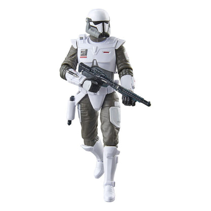 Ratovi zvijezda: Mandalorian Vintage Zbirka Akcija Slika Imperial oklopna komanda 10 cm