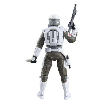 Ratovi zvijezda: Mandalorian Vintage Zbirka Akcija Slika Imperial oklopna komanda 10 cm