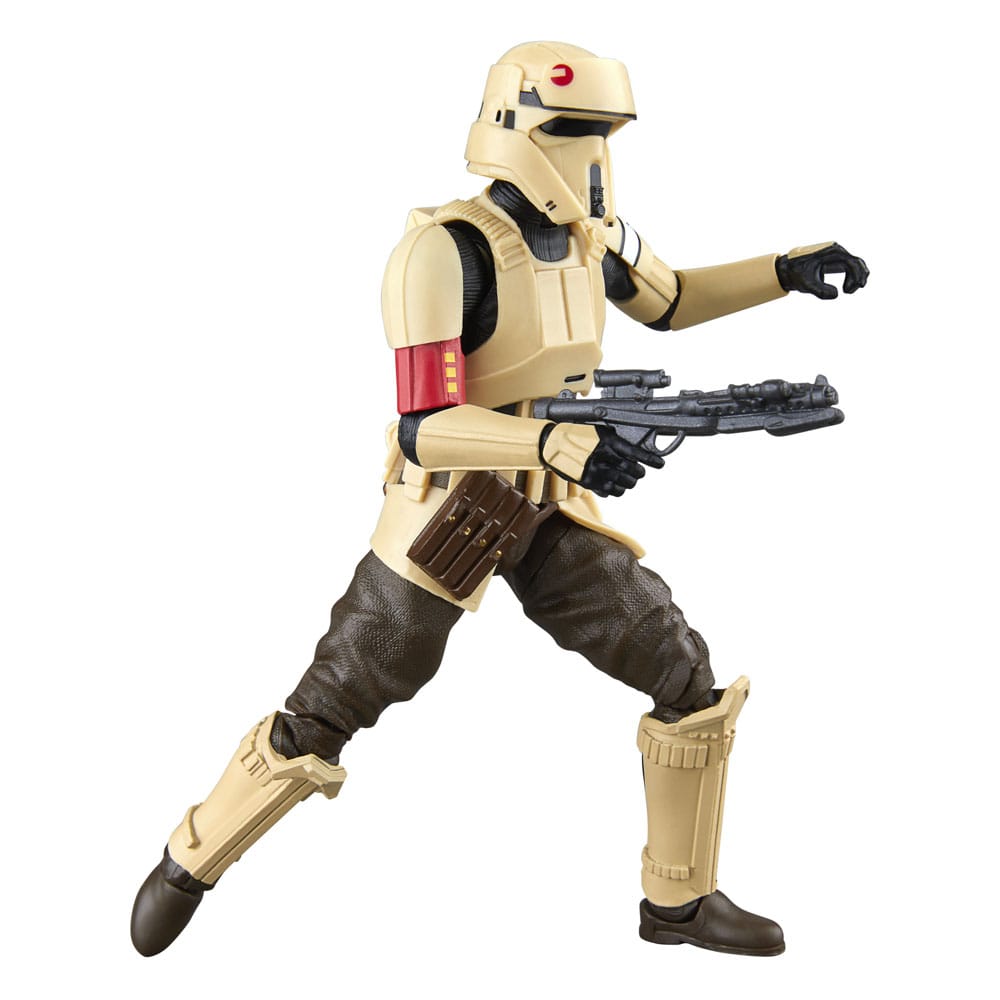 Star Wars: Rogue One Black Series Actionfiguren 2er-Pack Shoretrooper & Death Trooper 15 cm