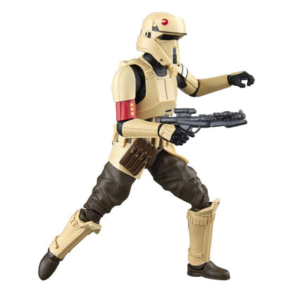 Star Wars: Rogue One Black Series Actionfiguren 2er-Pack Shoretrooper & Death Trooper 15 cm