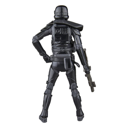 Star Wars: Rogue One Black Series Action Figure 2-Pack Shoretrooper & Death Trooper 15 cm