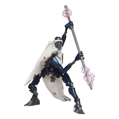 Star Wars Episodio III Black Series Acción Figura 20 aniversario Magneguard 15 cm