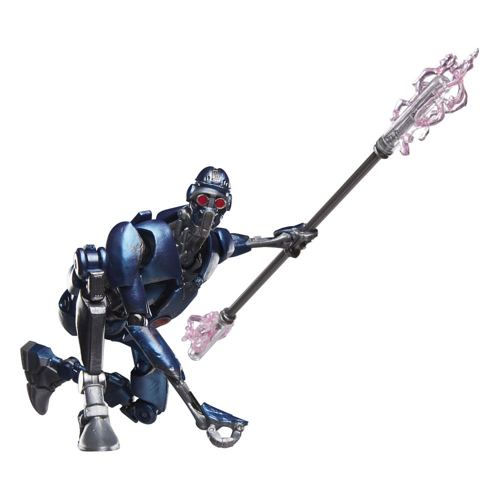 Star Wars Episodio III Black Series Acción Figura 20 aniversario Magneguard 15 cm