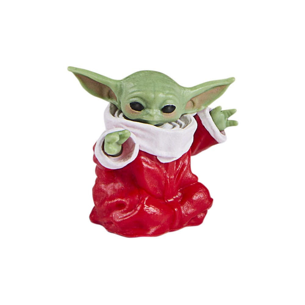 Star Wars Black Serisi Aksiyon Figürü Astromech Droid (Tatil Sürümü) 15 cm