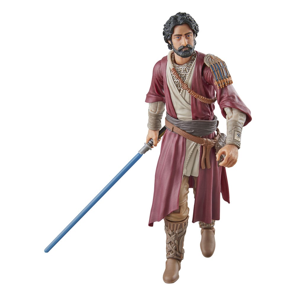Ratovi zvijezda: Ahsoka Black Series Action Slika Ezra Bridger (Peridea) 15 cm