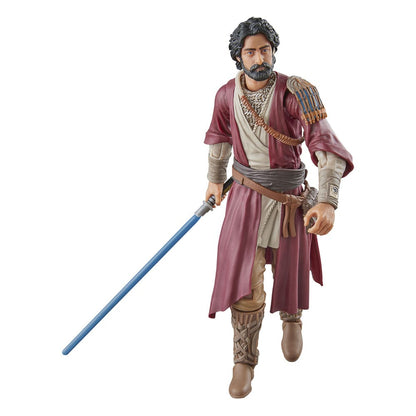 Ratovi zvijezda: Ahsoka Black Series Action Slika Ezra Bridger (Peridea) 15 cm