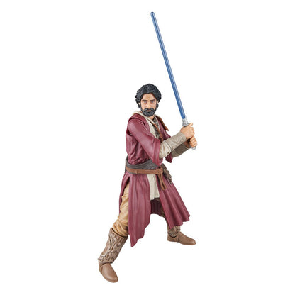 Ratovi zvijezda: Ahsoka Black Series Action Slika Ezra Bridger (Peridea) 15 cm