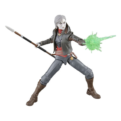 Ratovi zvijezda Jedi: Survivor Black Series Action Figue Nightsister Merrin 15 cm