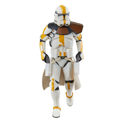 Star Wars Episode III Black Series Actie Figuur Clone Luitenant Galle 15 cm