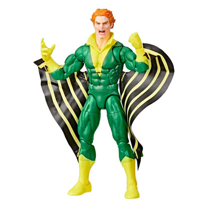 Gigantische X-Men Marvel Legends Actiefiguur Marvel's Banshee 15 cm